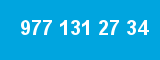 977 131 27 34 977 131 27 34